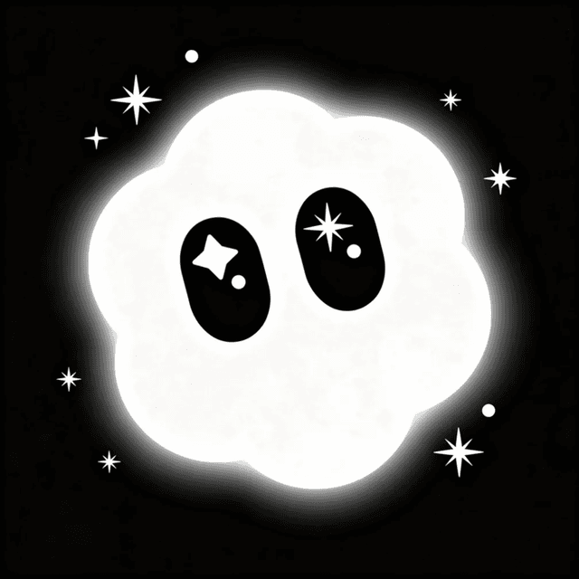 Sora Refugees mascot